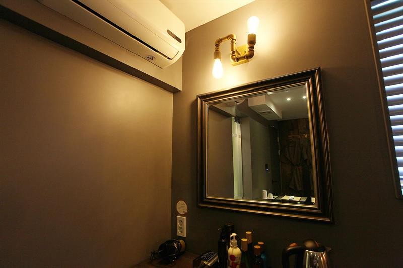 Yaja Hotel Chunho 22/77