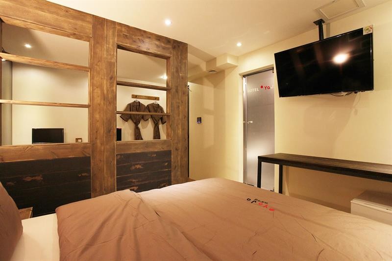 Yaja Hotel Chunho 49/77
