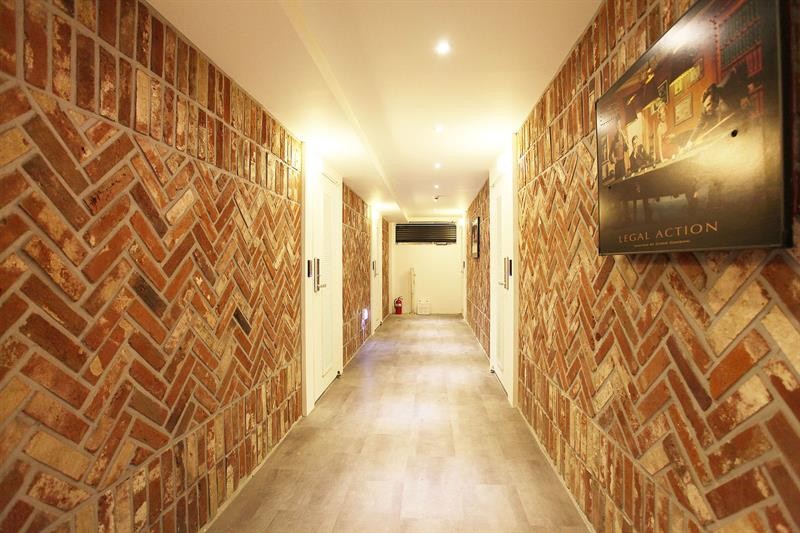 Yaja Hotel Chunho 28/77