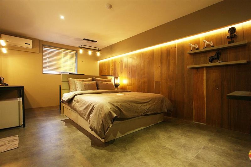 Yaja Hotel Chunho 65/77
