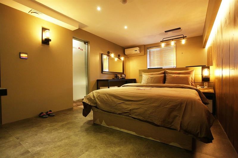 Yaja Hotel Chunho 63/77