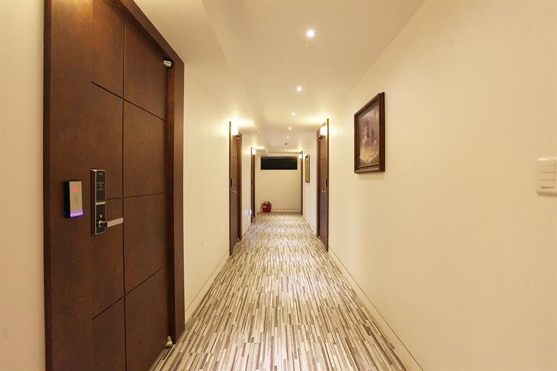 Yaja Hotel Chunho 24/77