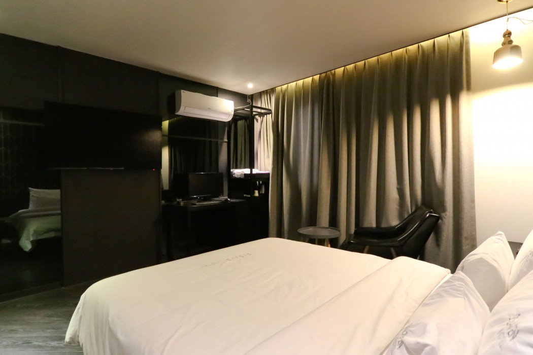 To Heaven Hotel Nampo 39/78
