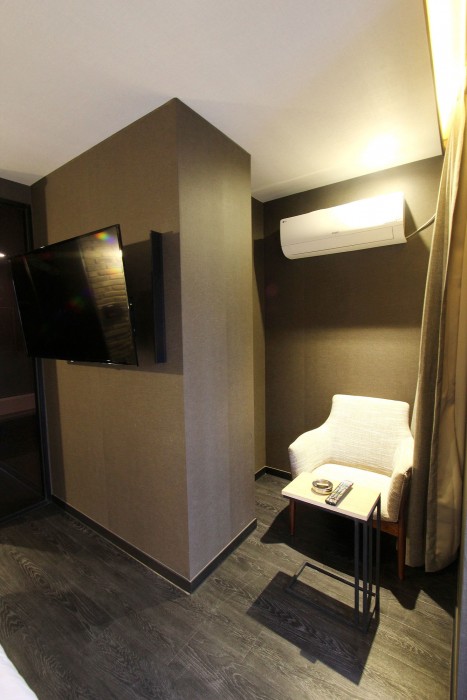 To Heaven Hotel Nampo 55/78