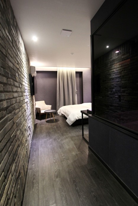 To Heaven Hotel Nampo 53/78