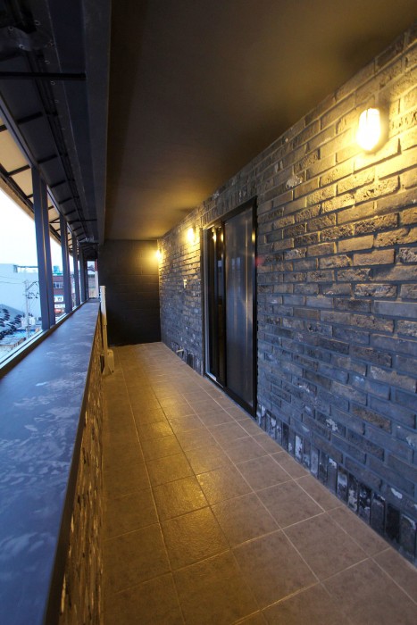 To Heaven Hotel Nampo 57/78
