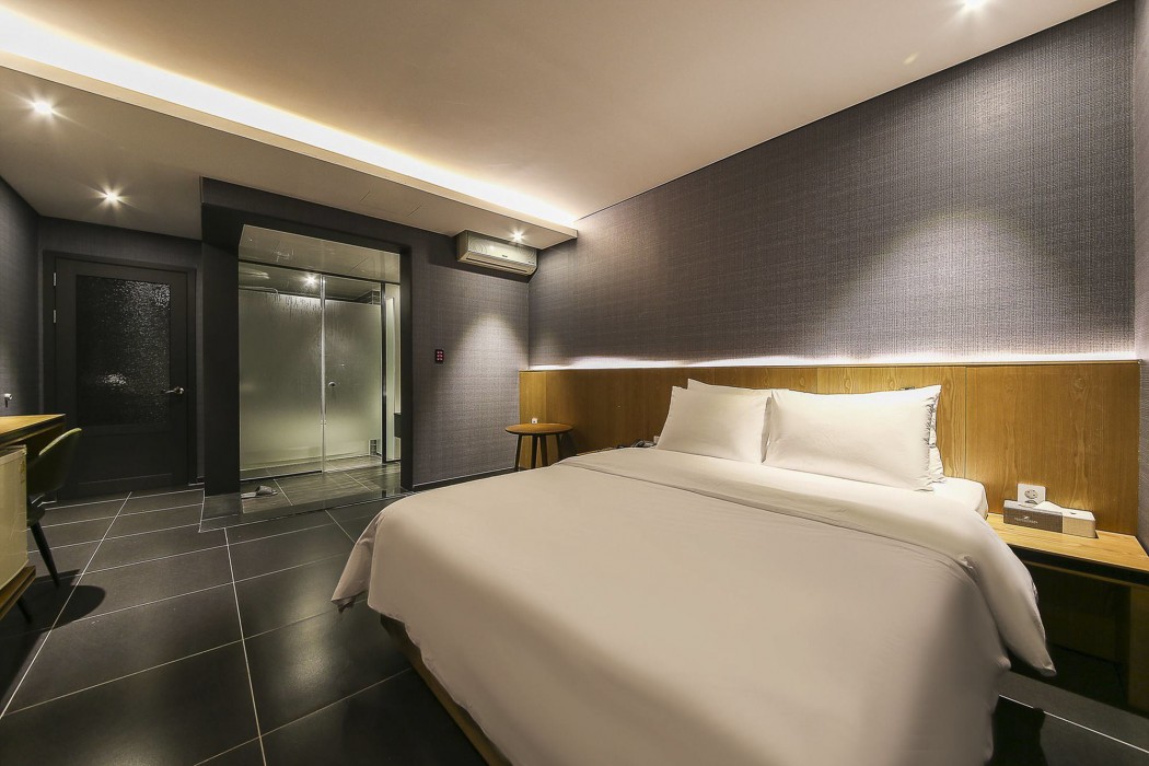 Bupyeong Zenith Hotel 34/61