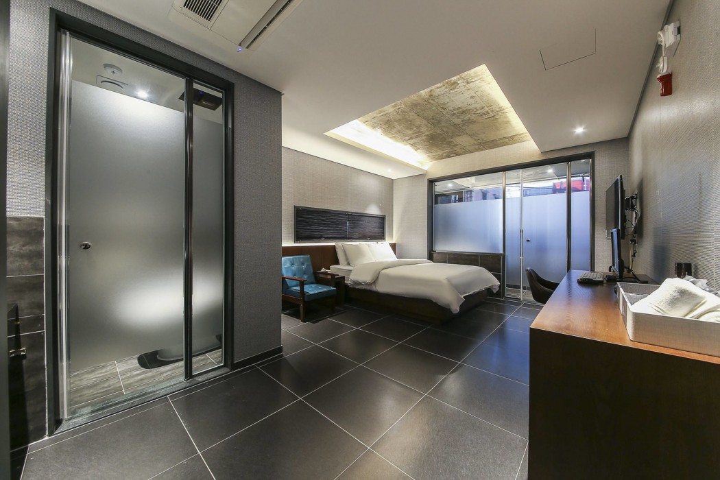 Bupyeong Zenith Hotel 29/61