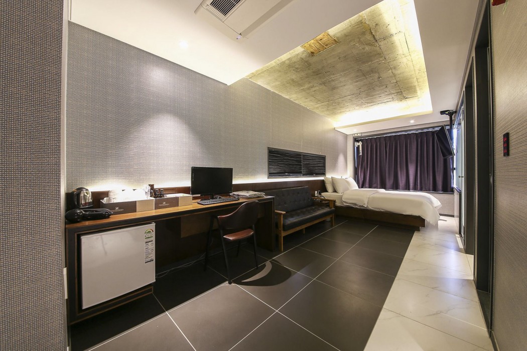 Bupyeong Zenith Hotel 30/61