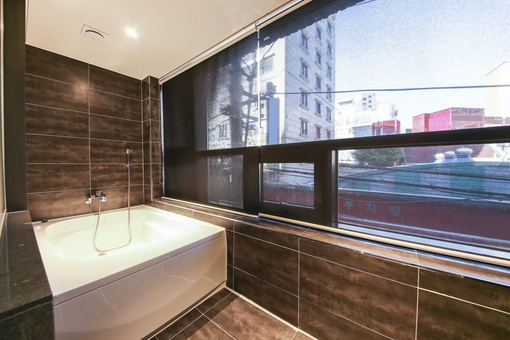 Bupyeong Zenith Hotel 32/61