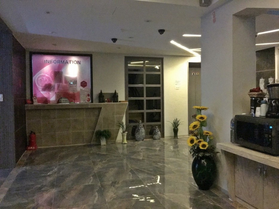 Zzara Hotel 19/35