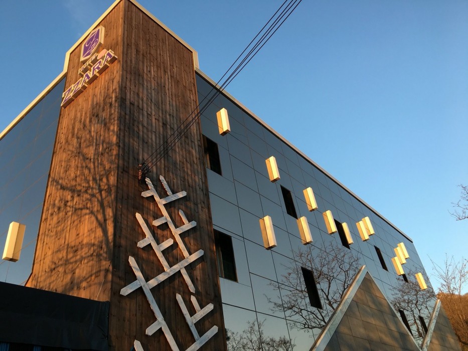 Zzara Hotel 21/35