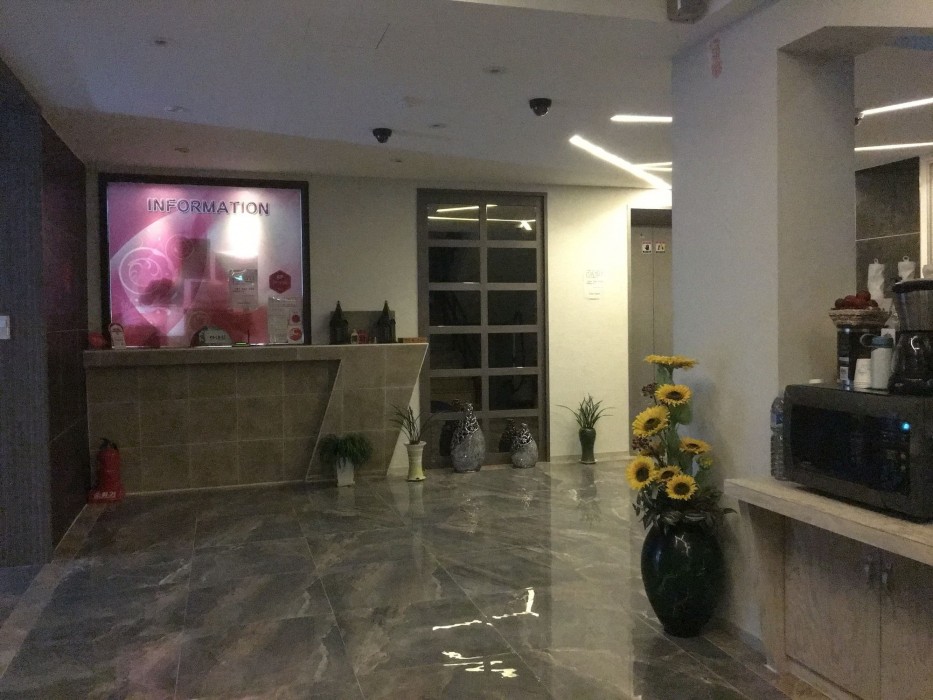 Zzara Hotel 22/35
