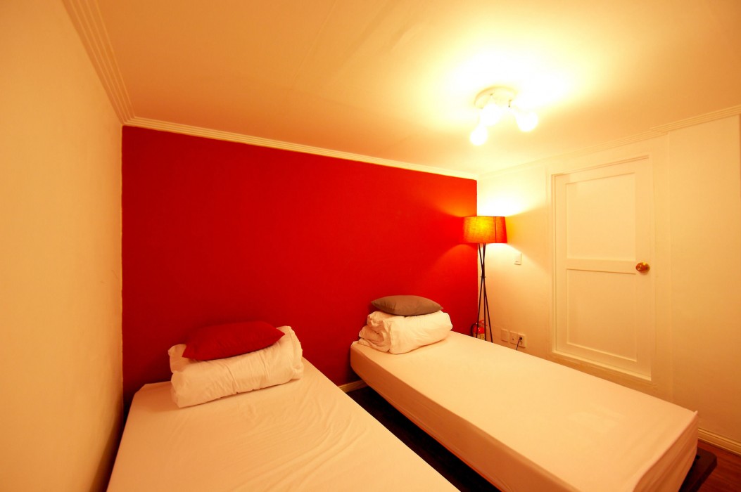 Pop Itaewon Guesthouse 32/42