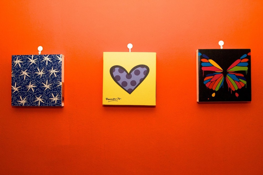 Pop Itaewon Guesthouse 13/42