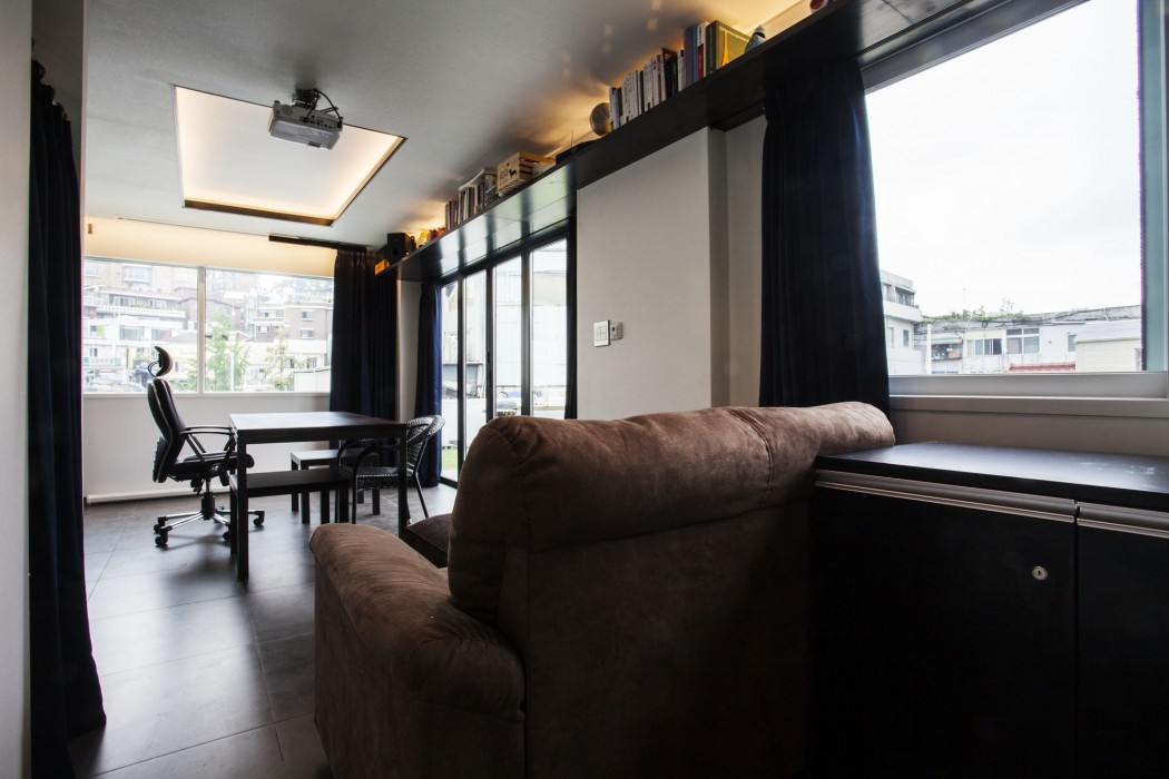 Pop Itaewon Guesthouse 36/42