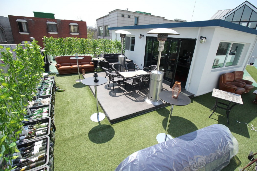 Pop Itaewon Guesthouse 20/42