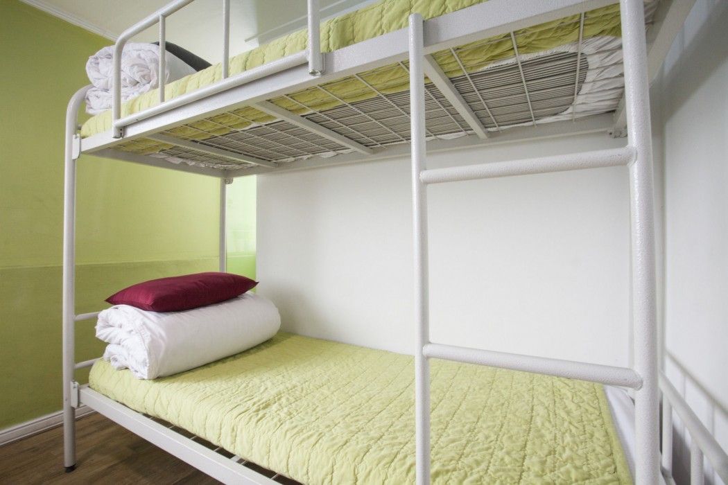Pop Itaewon Guesthouse 28/42