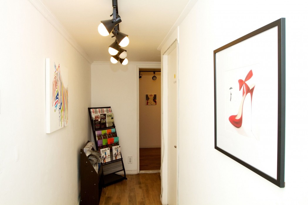 Pop Itaewon Guesthouse 27/42