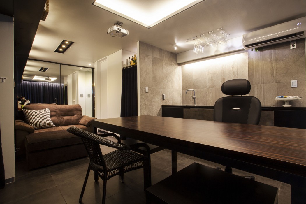 Pop Itaewon Guesthouse 34/42