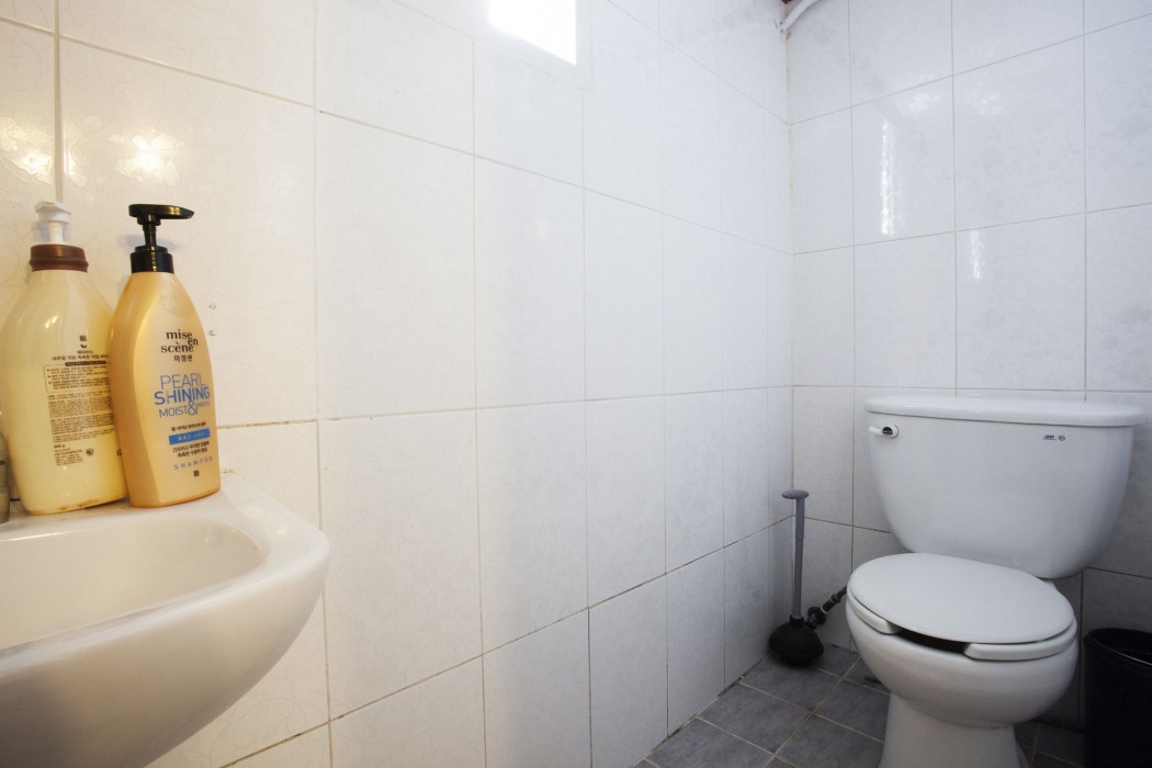 Pop Itaewon Guesthouse 11/42