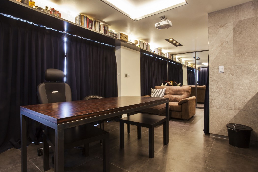 Pop Itaewon Guesthouse 18/42