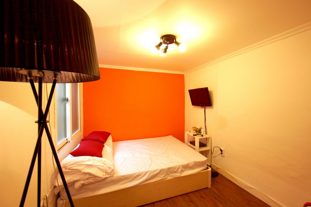 Pop Itaewon Guesthouse 30/42