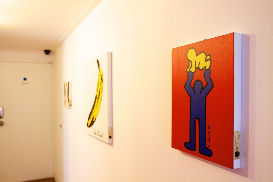 Pop Itaewon Guesthouse 29/42