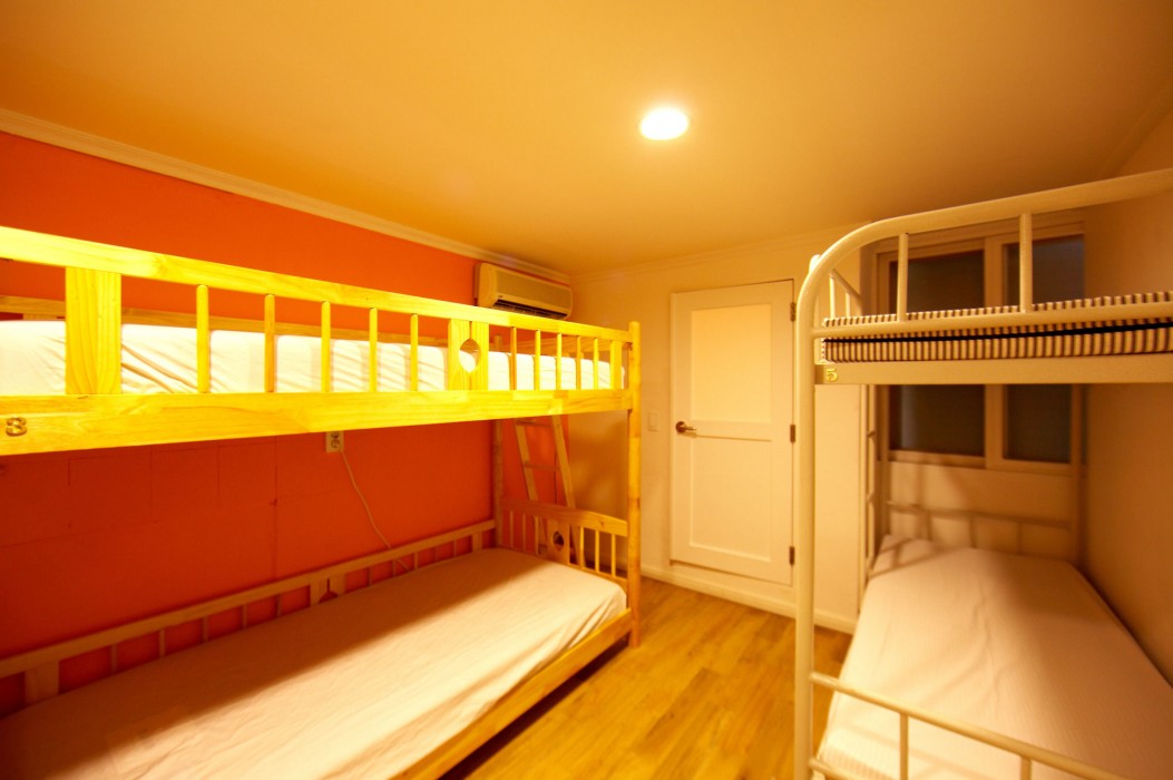 Pop Itaewon Guesthouse 19/42
