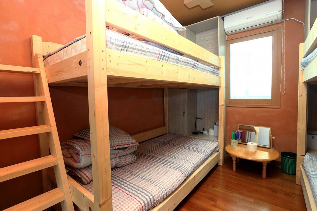 Guesthouse Gilson 17/40