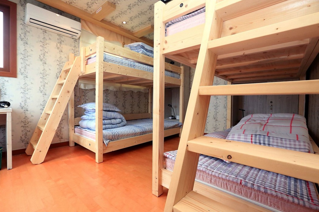 Guesthouse Gilson photo4