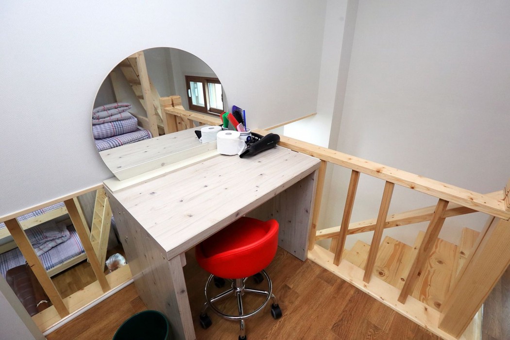 Guesthouse Gilson 14/40