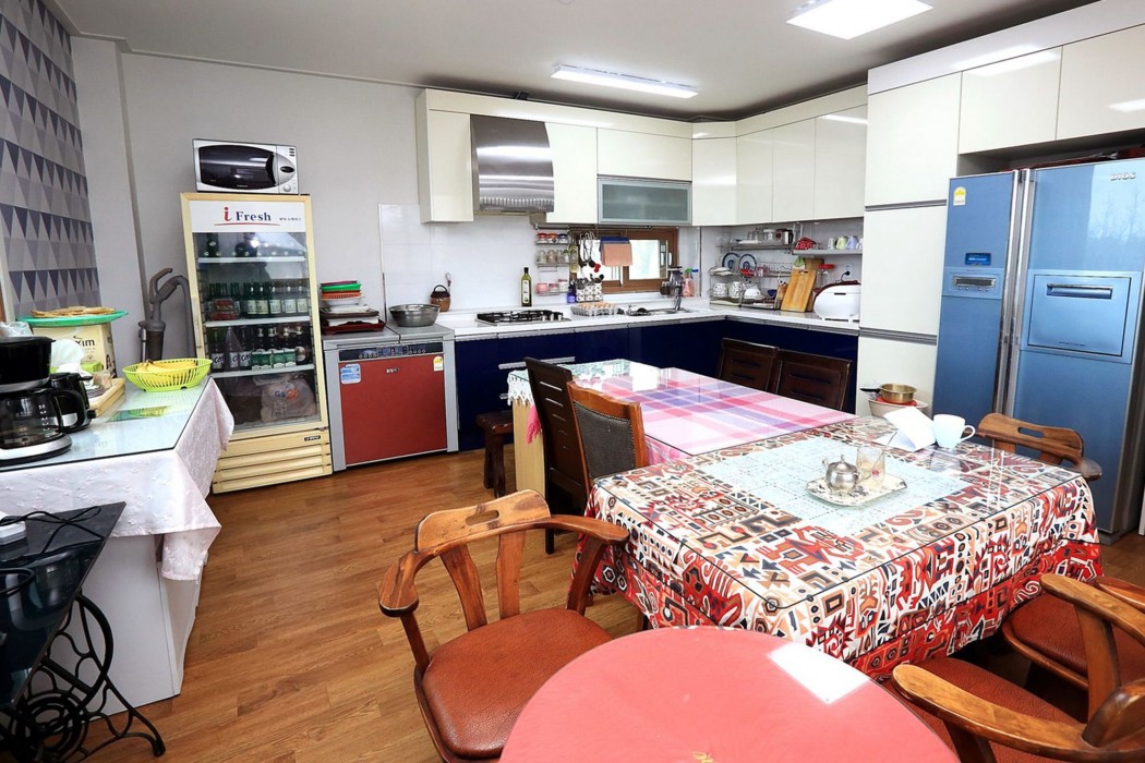 Guesthouse Gilson 16/40