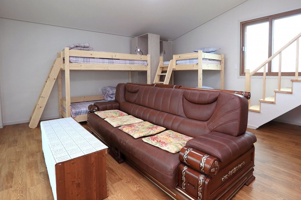 Guesthouse Gilson 12/40