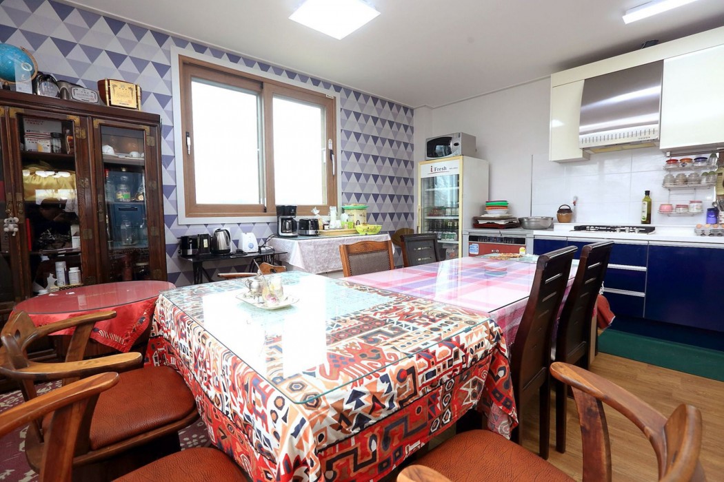 Guesthouse Gilson photo5