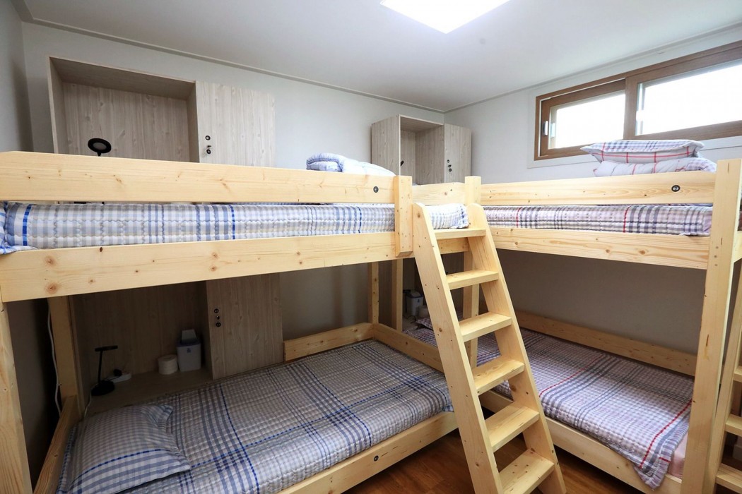 Guesthouse Gilson 13/40
