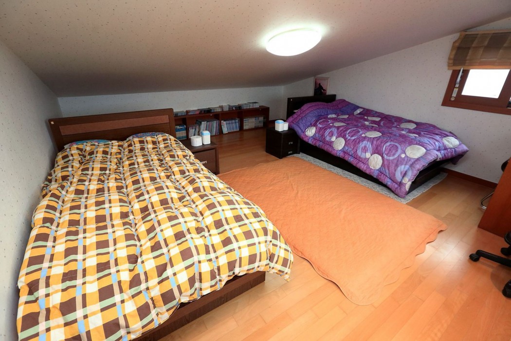 Guesthouse Gilson photo2