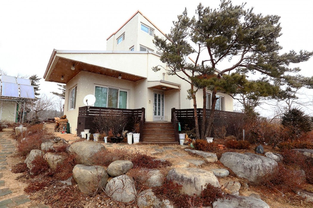 Guesthouse Gilson 20/40