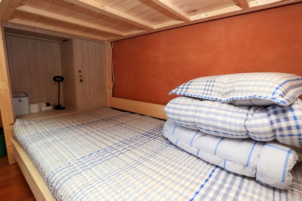 Guesthouse Gilson photo3