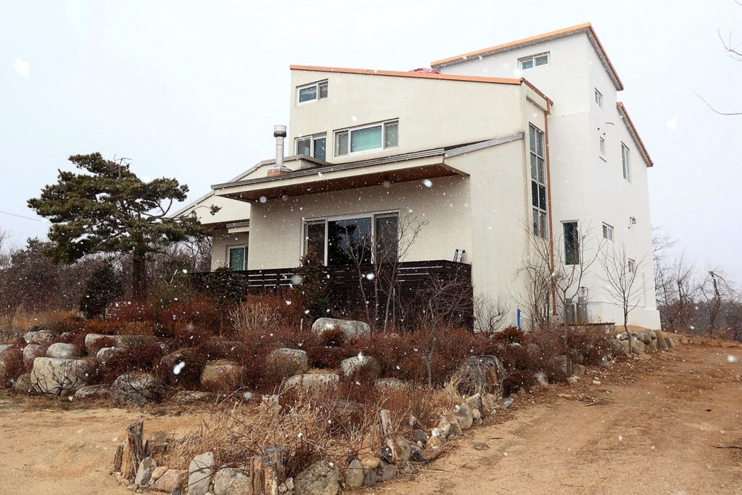 Guesthouse Gilson 19/40