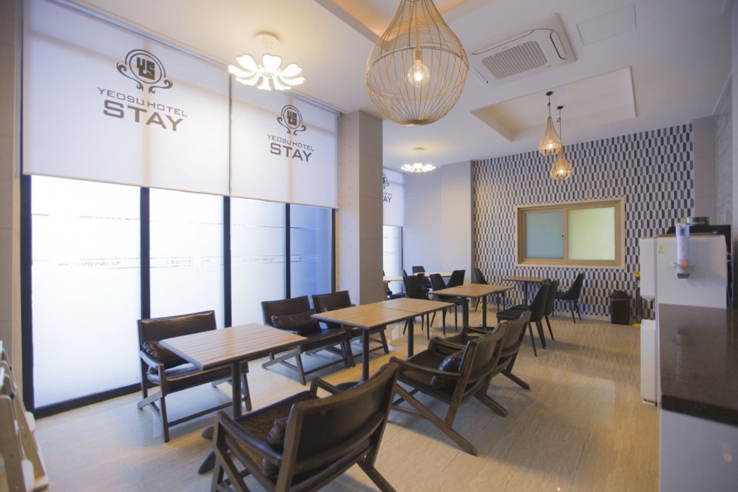 Yeosu Stay Hotel 30/53