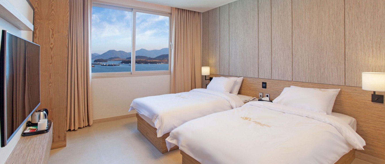 Yeosu Stay Hotel 29/53