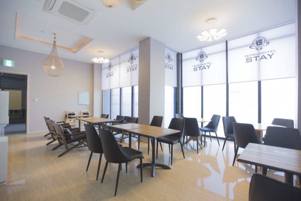 Yeosu Stay Hotel 28/53