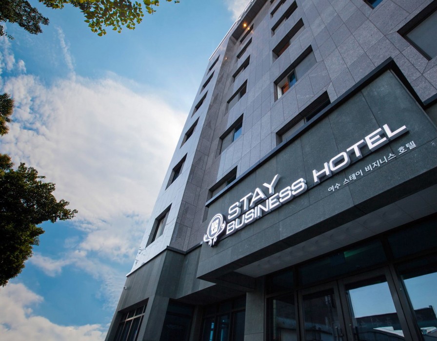 Yeosu Stay Hotel 31/53