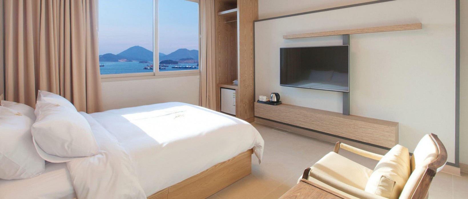 Yeosu Stay Hotel 24/53
