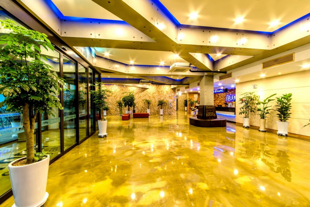 Jejuin Hotel 60/79