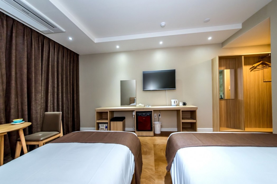 Jejuin Hotel 29/79