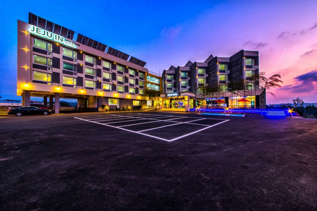 Jejuin Hotel 47/79