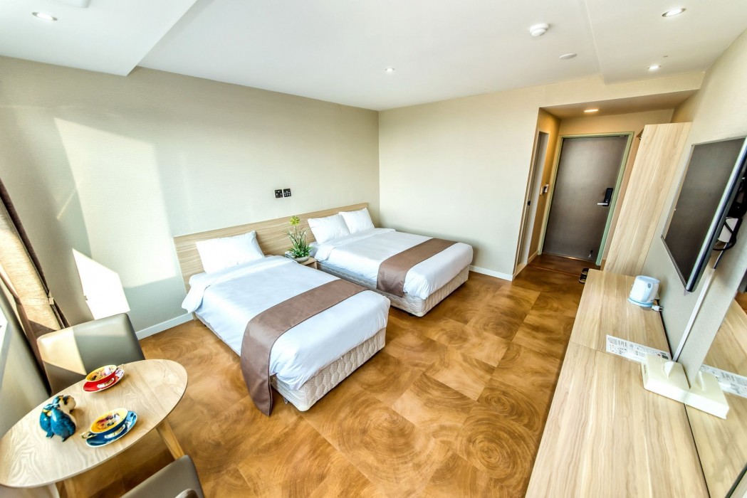 Jejuin Hotel 33/79