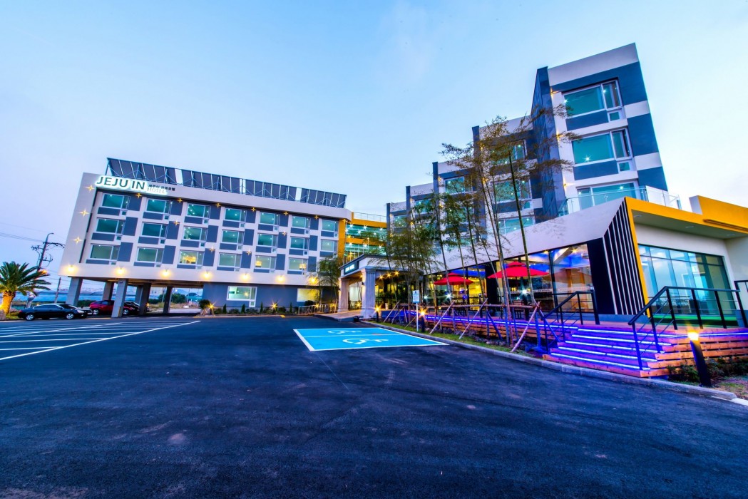 Jejuin Hotel 26/79